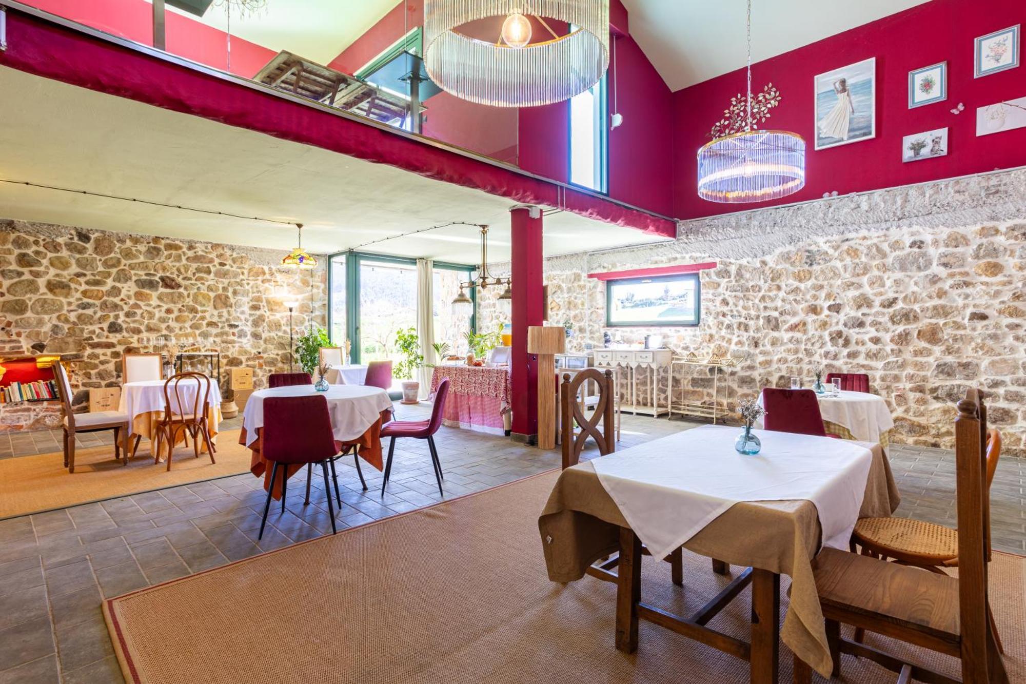 באקיו Basarte Cottage מראה חיצוני תמונה