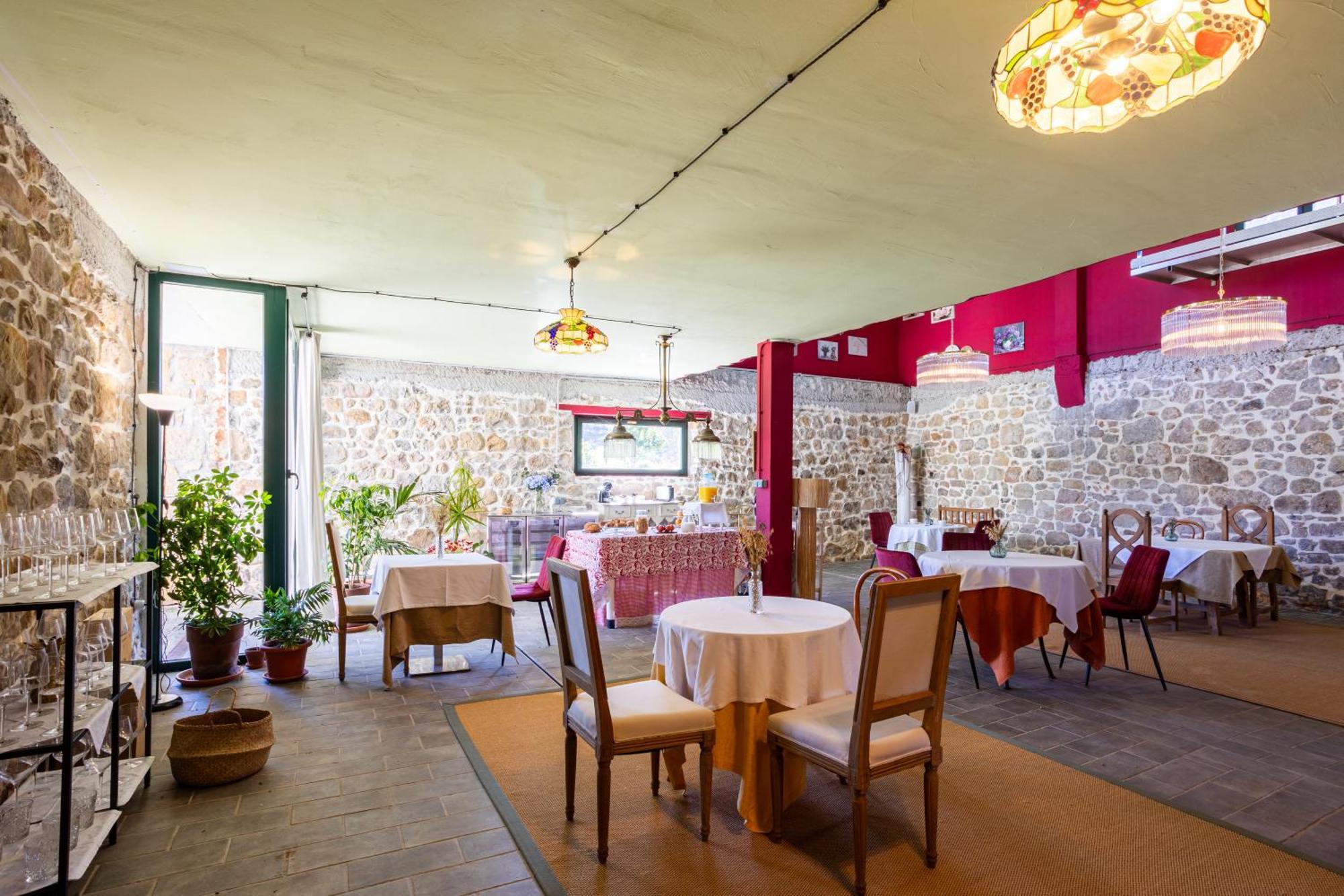 באקיו Basarte Cottage מראה חיצוני תמונה