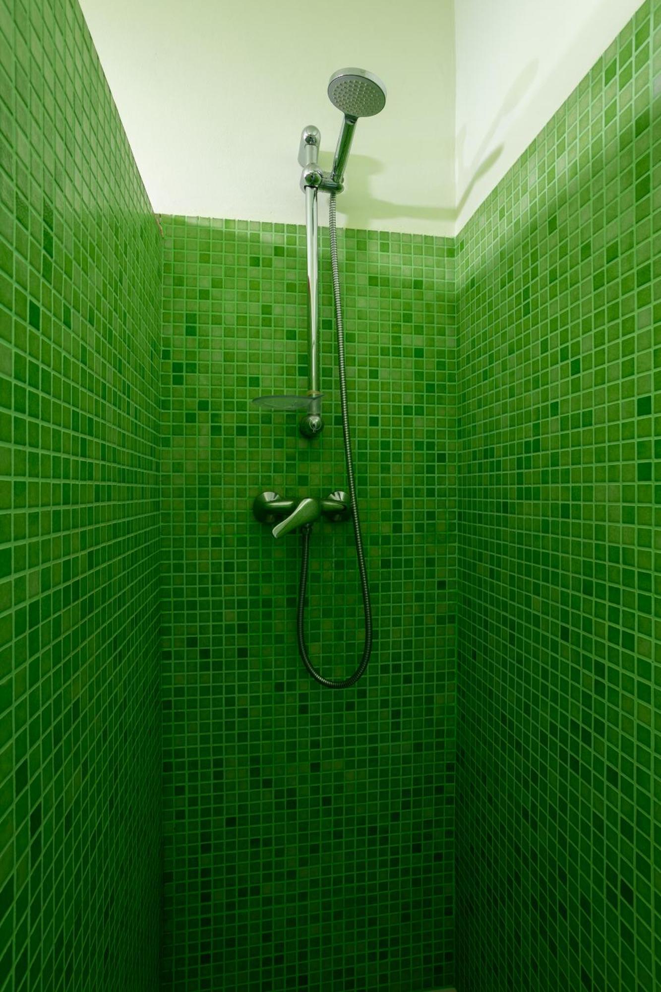 באקיו Basarte Cottage מראה חיצוני תמונה